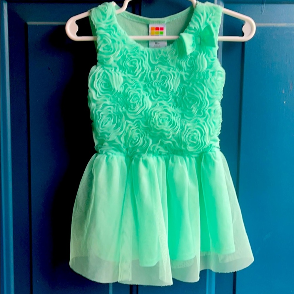 Healthtex 18 months Girls Dress